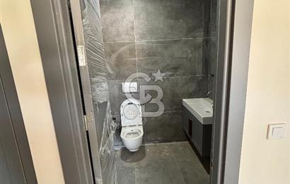 TERMAL YOLU'NDA | SIFIR | EN ÜST KAT | KÖŞE | GENİŞ BALKONLU MODERN 1+1