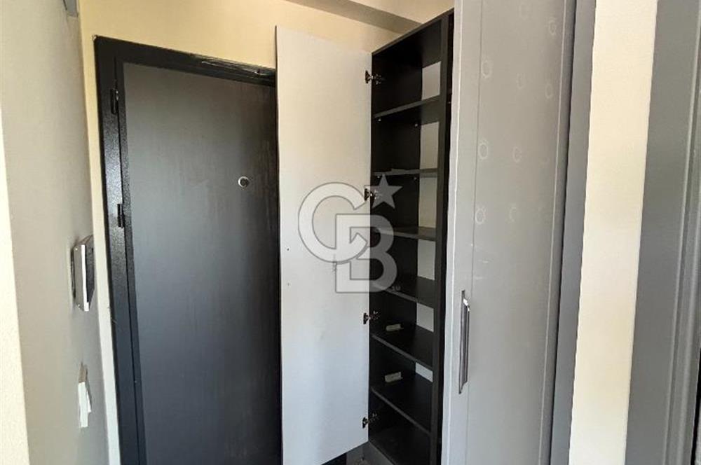 TERMAL YOLU'NDA | SIFIR | EN ÜST KAT | KÖŞE | GENİŞ BALKONLU MODERN 1+1