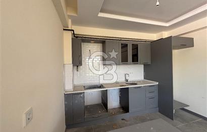 TERMAL YOLU'NDA | SIFIR | EN ÜST KAT | KÖŞE | GENİŞ BALKONLU MODERN 1+1