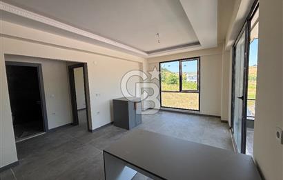 TERMAL YOLU'NDA | SIFIR | EN ÜST KAT | KÖŞE | GENİŞ BALKONLU MODERN 1+1