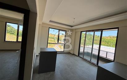 TERMAL YOLU'NDA | SIFIR | EN ÜST KAT | KÖŞE | GENİŞ BALKONLU MODERN 1+1