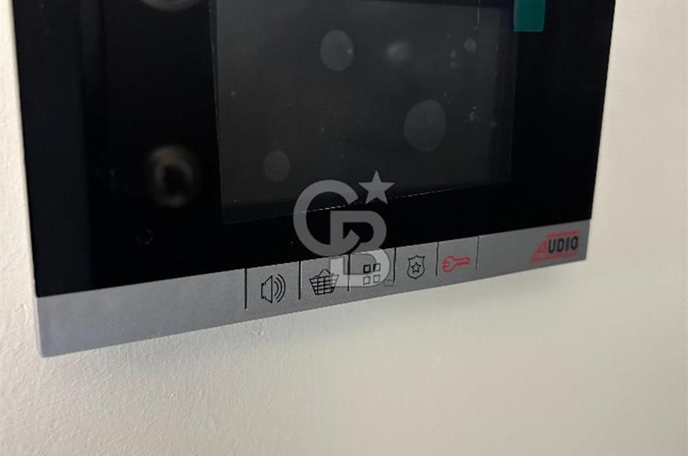 TERMAL YOLU'NDA | SIFIR | EN ÜST KAT | KÖŞE | GENİŞ BALKONLU MODERN 1+1