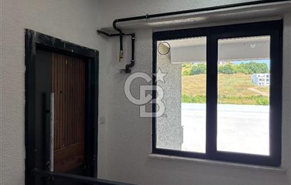 TERMAL YOLU'NDA | SIFIR | EN ÜST KAT | KÖŞE | GENİŞ BALKONLU MODERN 1+1