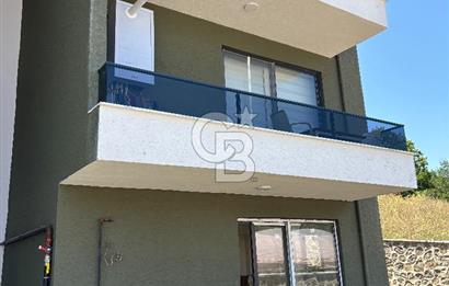TERMAL YOLU'NDA | SIFIR | EN ÜST KAT | KÖŞE | GENİŞ BALKONLU MODERN 1+1