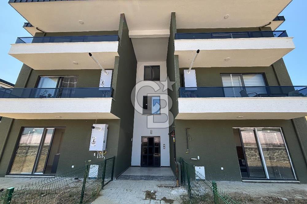TERMAL YOLU'NDA | SIFIR | EN ÜST KAT | KÖŞE | GENİŞ BALKONLU MODERN 1+1
