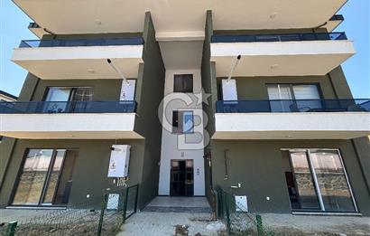 TERMAL YOLU'NDA | SIFIR | EN ÜST KAT | KÖŞE | GENİŞ BALKONLU MODERN 1+1