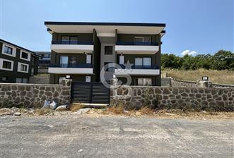 TERMAL YOLU'NDA | SIFIR | EN ÜST KAT | KÖŞE | GENİŞ BALKONLU MODERN 1+1 - 2 - 359389