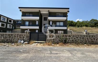 TERMAL YOLU'NDA | SIFIR | EN ÜST KAT | KÖŞE | GENİŞ BALKONLU MODERN 1+1
