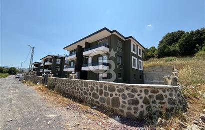 TERMAL YOLU'NDA | SIFIR | EN ÜST KAT | KÖŞE | GENİŞ BALKONLU MODERN 1+1