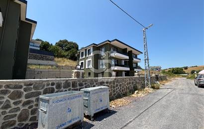 TERMAL YOLU'NDA | SIFIR | EN ÜST KAT | KÖŞE | GENİŞ BALKONLU MODERN 1+1