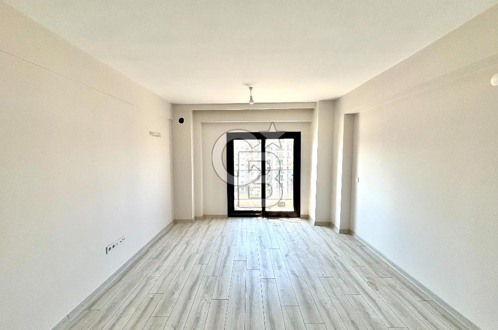 Museland - Bayraklı Mansuroğlu'nda Çift Cephe 3+1 Daire