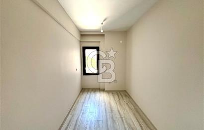 Museland - Bayraklı Mansuroğlu'nda Çift Cephe 3+1 Daire
