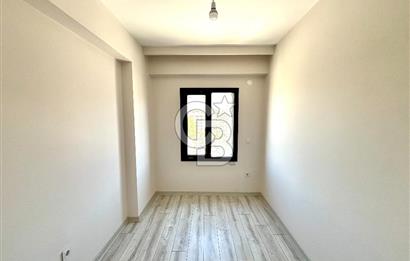 Museland - Bayraklı Mansuroğlu'nda Çift Cephe 3+1 Daire