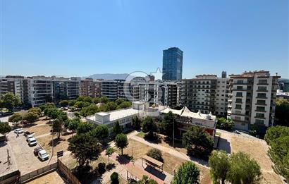 Museland - Bayraklı Mansuroğlu'nda Çift Cephe 3+1 Daire