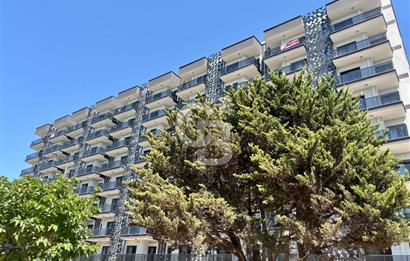 Museland - Bayraklı Mansuroğlu'nda Çift Cephe 3+1 Daire