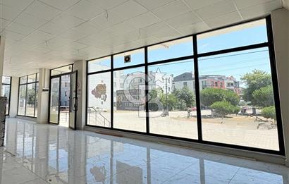 ÇANAKKALE LAPSEKİ'DE MERKEZİ KONUMDA KİRALIK İŞ YERİ 