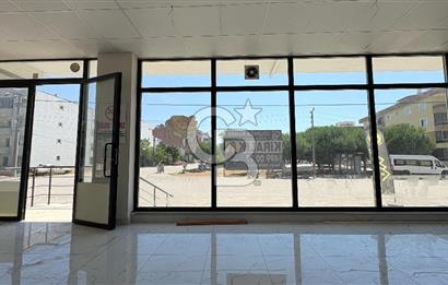 ÇANAKKALE LAPSEKİ'DE MERKEZİ KONUMDA KİRALIK İŞ YERİ 