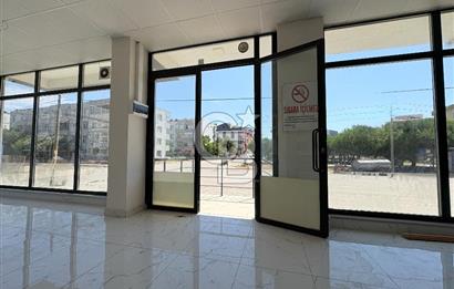 ÇANAKKALE LAPSEKİ'DE MERKEZİ KONUMDA KİRALIK İŞ YERİ 