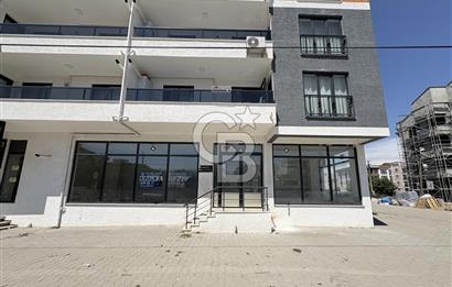 ÇANAKKALE LAPSEKİ'DE MERKEZİ KONUMDA KİRALIK İŞ YERİ 