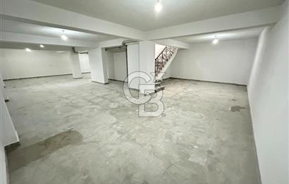 CBAKADEMİ BAĞÇEŞME SATILIK SIFIR 320 m2 KİRACILI KÖŞE DÜKKAN