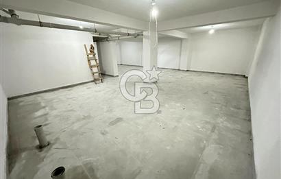 CBAKADEMİ BAĞÇEŞME SATILIK SIFIR 320 m2 KİRACILI KÖŞE DÜKKAN