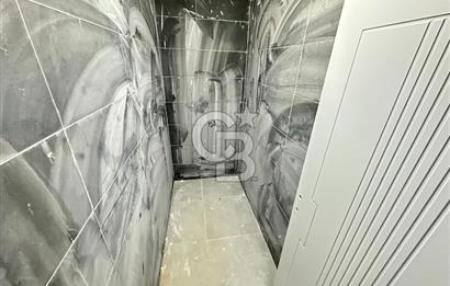 CBAKADEMİ BAĞÇEŞME SATILIK SIFIR 320 m2 KİRACILI KÖŞE DÜKKAN