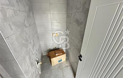 CBAKADEMİ BAĞÇEŞME SATILIK SIFIR 320 m2 KİRACILI KÖŞE DÜKKAN