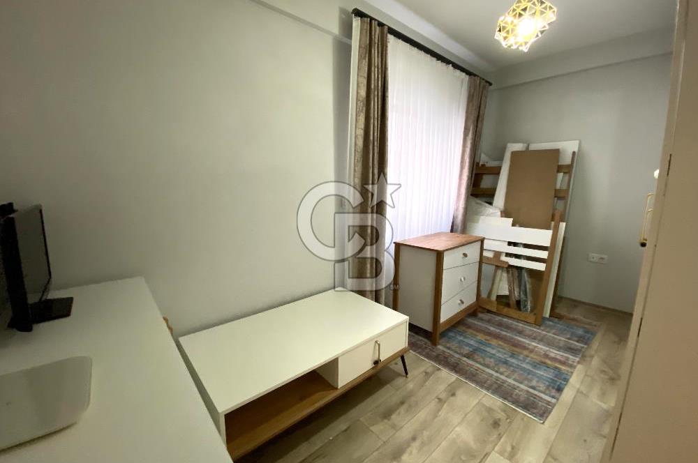Menemen 9 Eylül Mahallesi 2+1 Satılık Daire