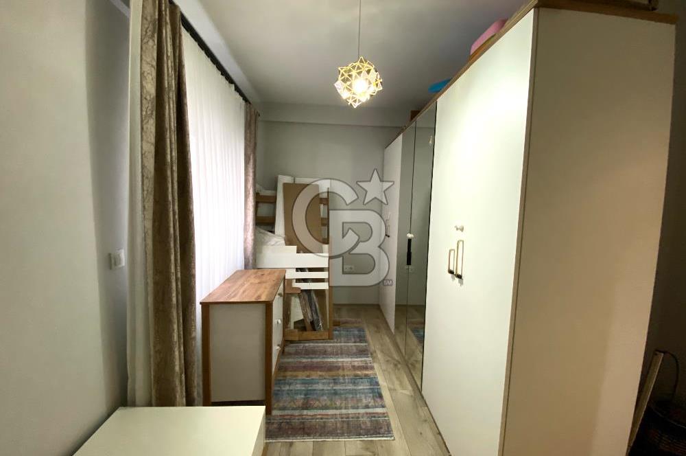 Menemen 9 Eylül Mahallesi 2+1 Satılık Daire