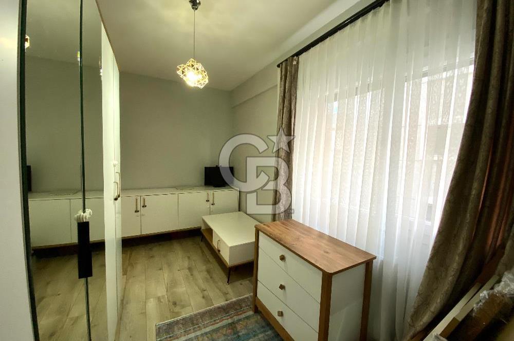 Menemen 9 Eylül Mahallesi 2+1 Satılık Daire