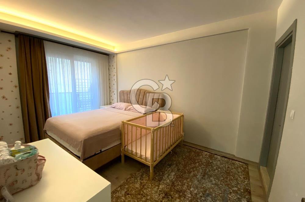 Menemen 9 Eylül Mahallesi 2+1 Satılık Daire