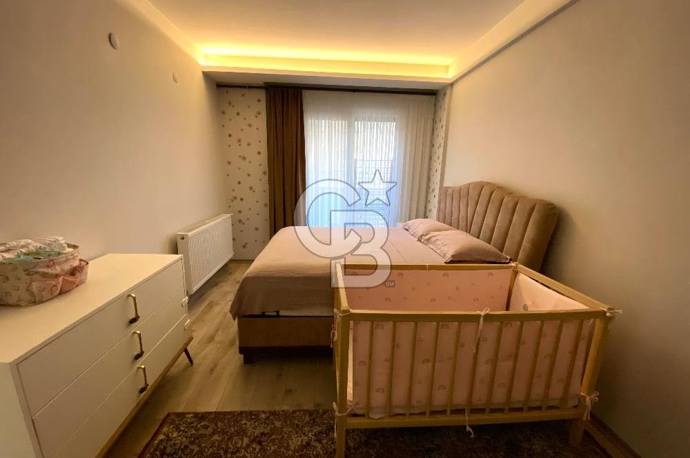 Menemen 9 Eylül Mahallesi 2+1 Satılık Daire