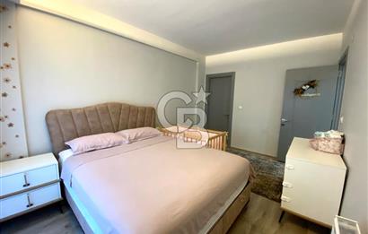 Menemen 9 Eylül Mahallesi 2+1 Satılık Daire