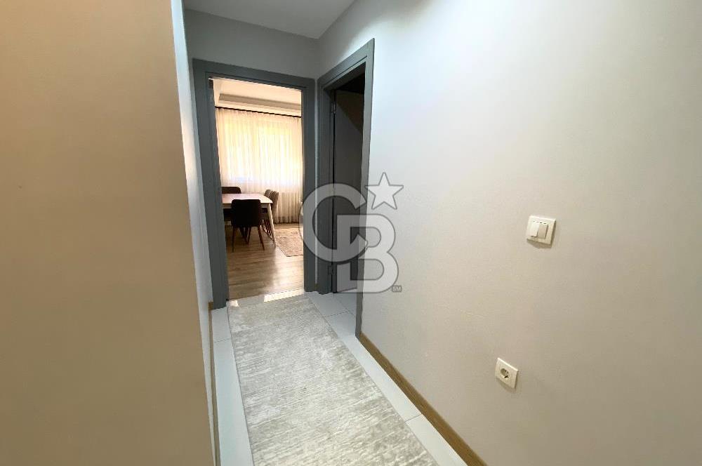 Menemen 9 Eylül Mahallesi 2+1 Satılık Daire