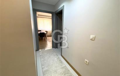 Menemen 9 Eylül Mahallesi 2+1 Satılık Daire