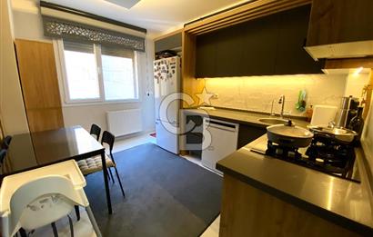 Menemen 9 Eylül Mahallesi 2+1 Satılık Daire