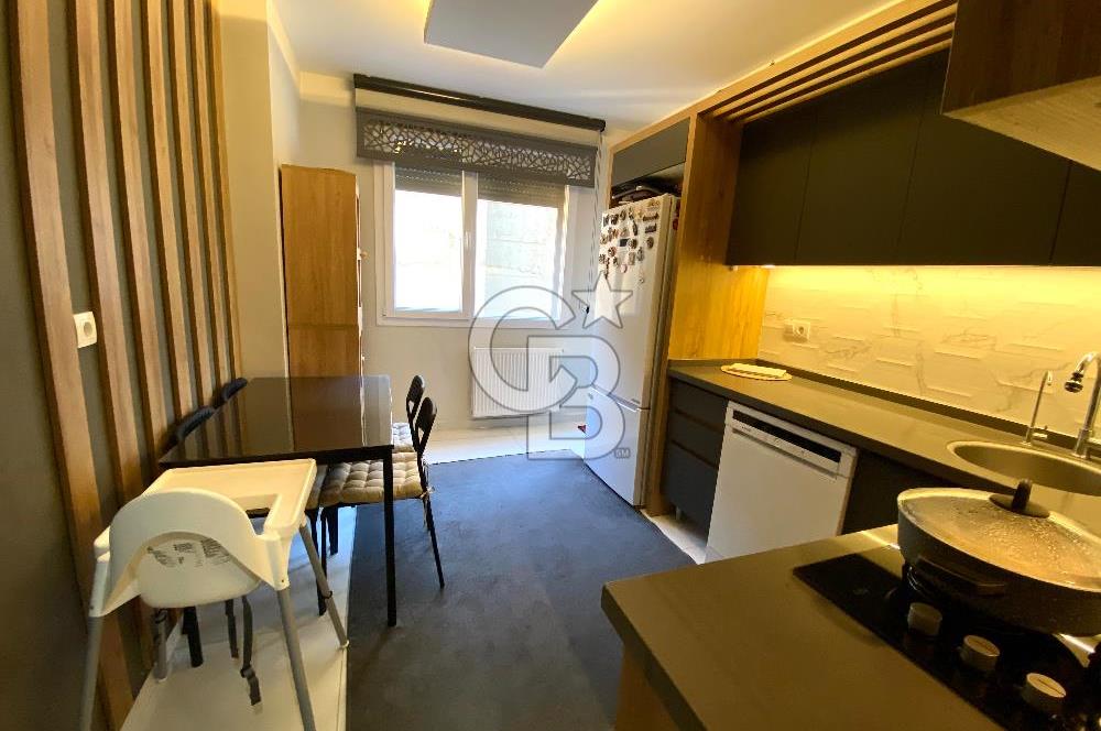 Menemen 9 Eylül Mahallesi 2+1 Satılık Daire