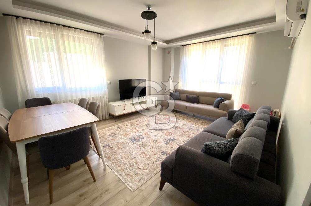 Menemen 9 Eylül Mahallesi 2+1 Satılık Daire