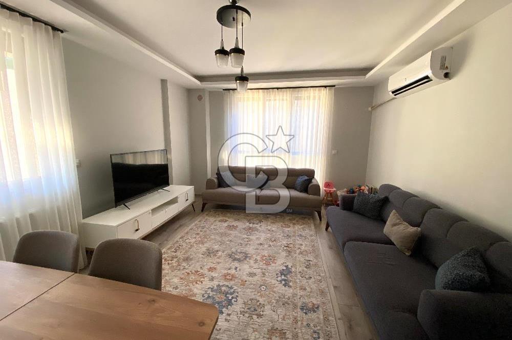 Menemen 9 Eylül Mahallesi 2+1 Satılık Daire