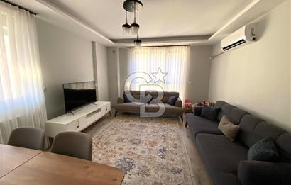 Menemen 9 Eylül Mahallesi 2+1 Satılık Daire