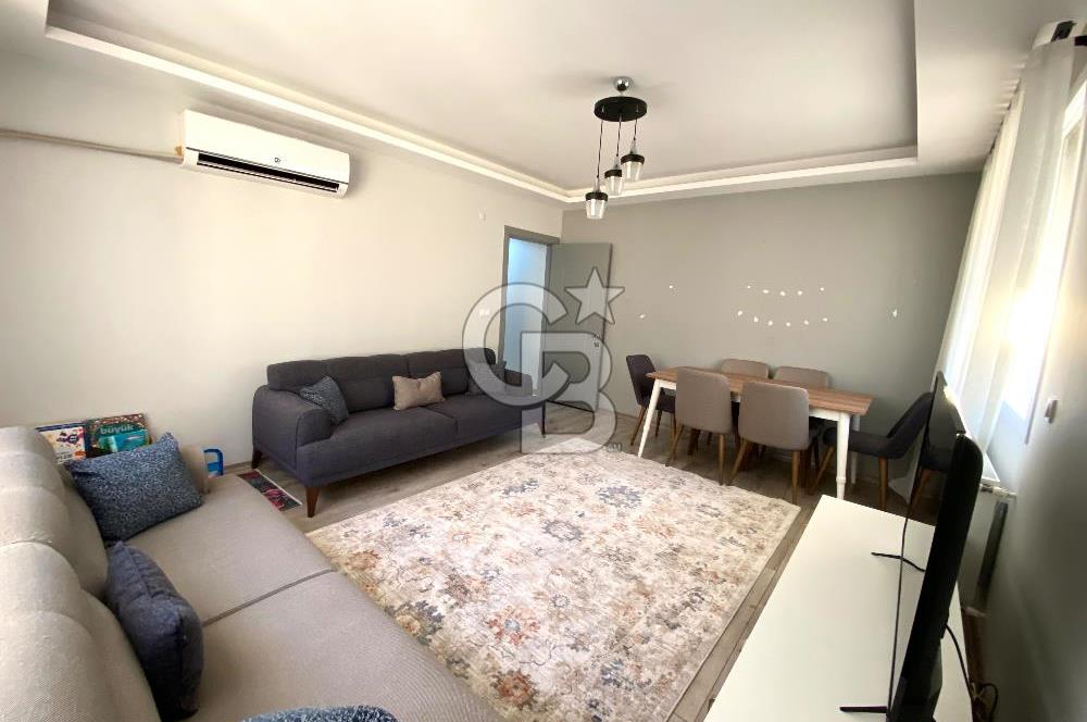 Menemen 9 Eylül Mahallesi 2+1 Satılık Daire
