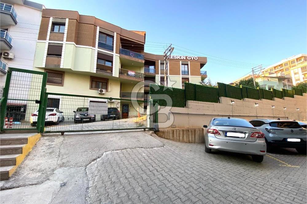 Menemen 9 Eylül Mahallesi 2+1 Satılık Daire