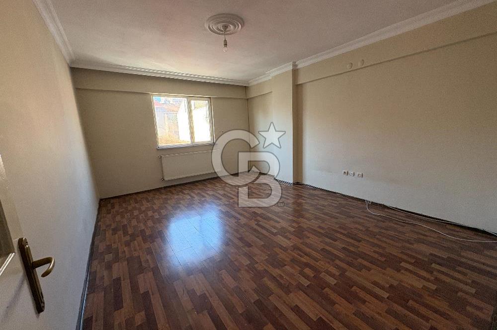 ÜSKÜDAR ÜNALAN MAH. 2+1 SATILIK DAİRE