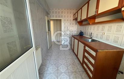 ÜSKÜDAR ÜNALAN MAH. 2+1 SATILIK DAİRE