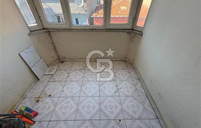 ÜSKÜDAR ÜNALAN MAH. 2+1 SATILIK DAİRE