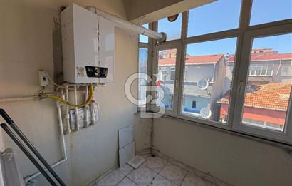 ÜSKÜDAR ÜNALAN MAH. 2+1 SATILIK DAİRE