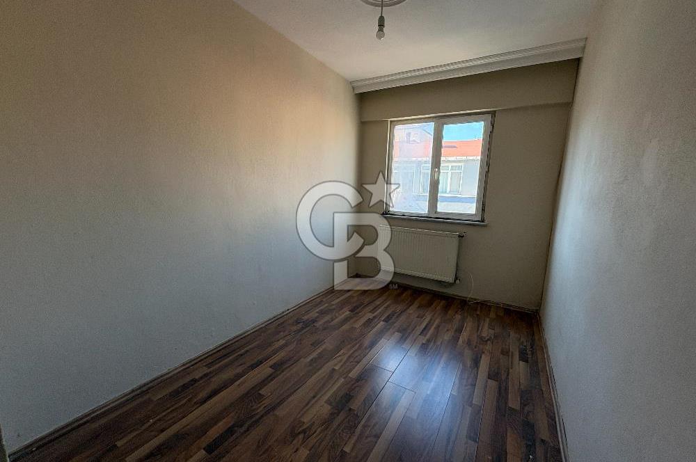 ÜSKÜDAR ÜNALAN MAH. 2+1 SATILIK DAİRE