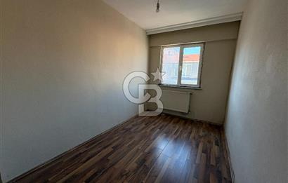 ÜSKÜDAR ÜNALAN MAH. 2+1 SATILIK DAİRE