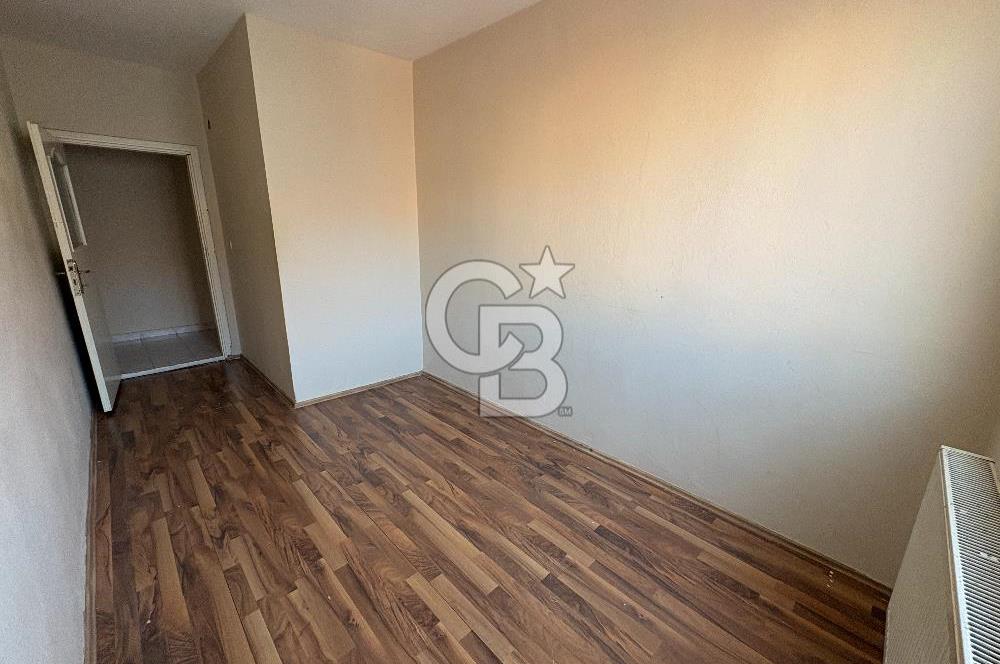 ÜSKÜDAR ÜNALAN MAH. 2+1 SATILIK DAİRE