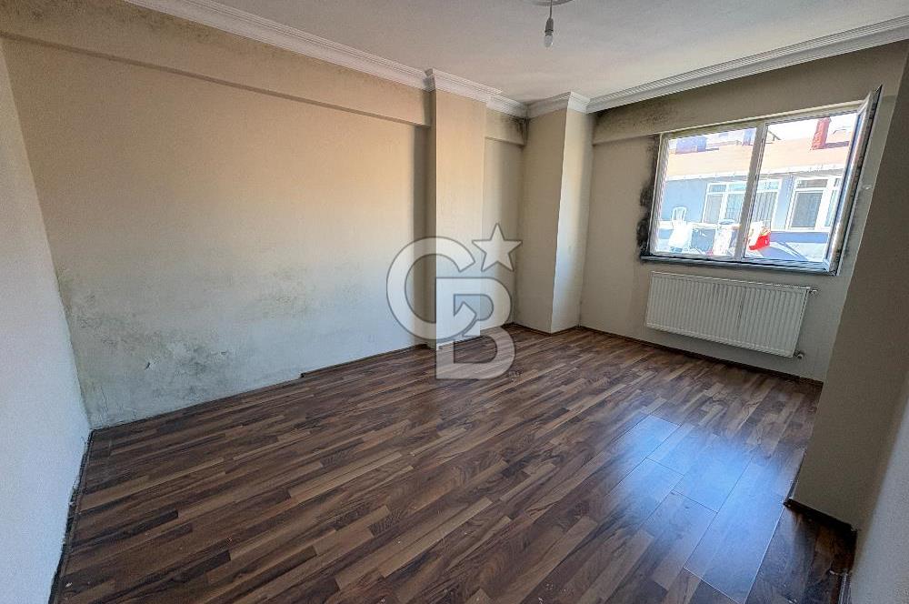 ÜSKÜDAR ÜNALAN MAH. 2+1 SATILIK DAİRE